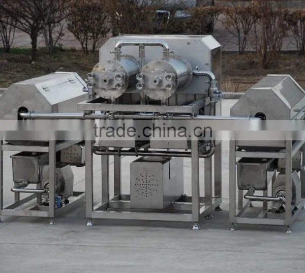 LUOKE/European CE/Customized Full Automatic Soymilk and Tofu Production Line/tofu Processing Line photo-3