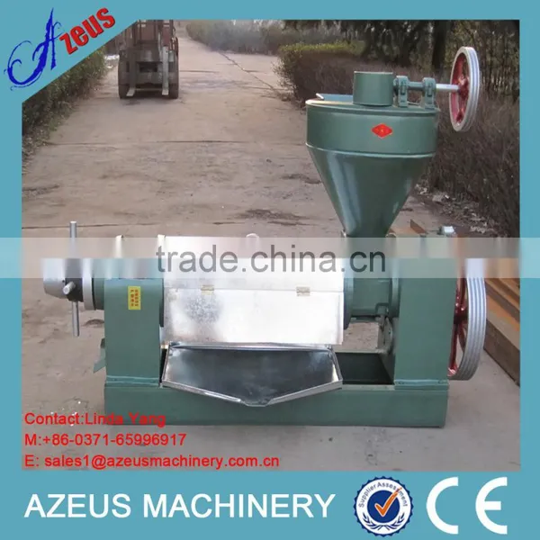 Palm Kernel Oil Making Machine Usage and New Condition Palm Oil Making Machine photo-2