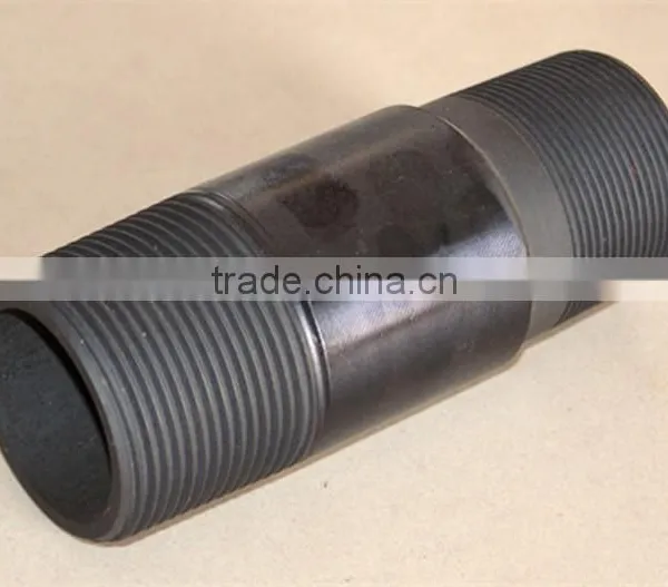 API Crossover Coupling 2 7/8"NU* 3 1/2" EU P*B photo-2