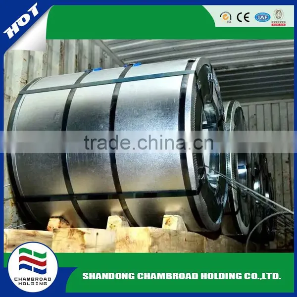 Eg/ga/gi/ppgi/gl/hr/cr Steel Coils/sheets Ppgi Steel in the Roll photo-4