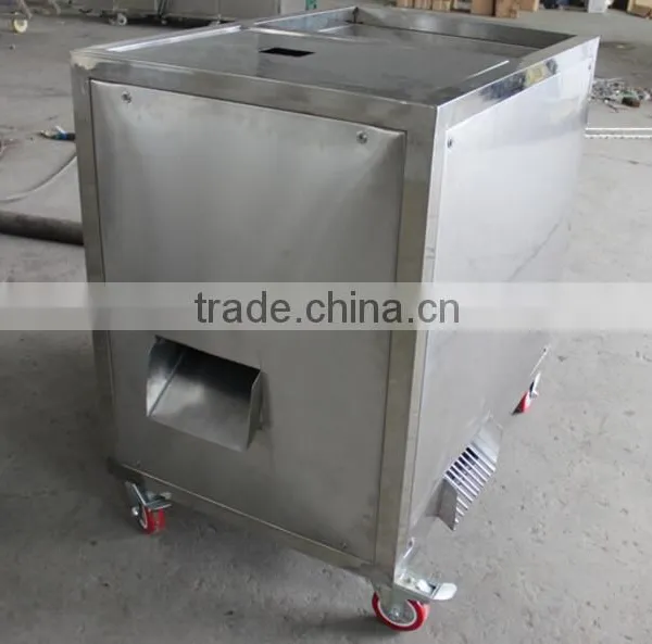 Professional Banana Peeling Machine photo-4