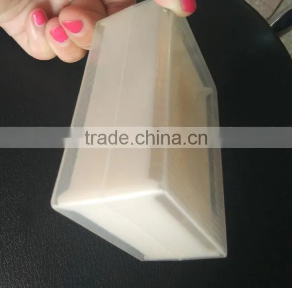 Beekeeping Plastic Comb Honey Box Honey Comb Case photo-4