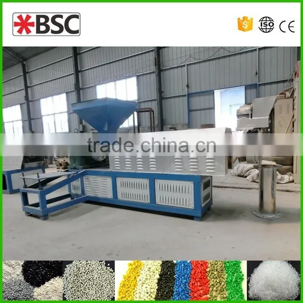 Popular PET Plastic Bottle Recycling Washing Machinery Line Price photo-2