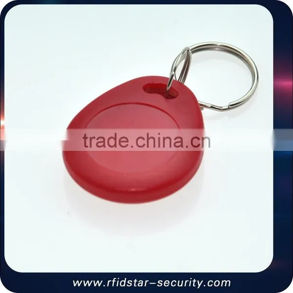 ABS Hotel Room Key Tag for Wholesales photo-2