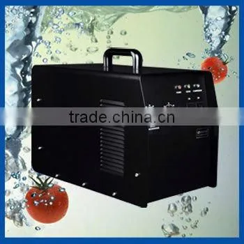 2014 Hot Sell Portable Ozone Air Purifier photo-2