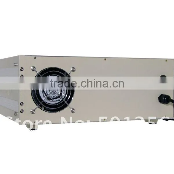 Top Sale Factory Ozone Therapy Equipment / Medical Ozone Generator / Ozone Therapy Machine photo-6