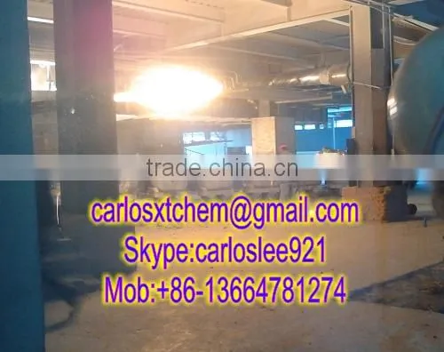 Leading Calcium Carbide Plant for Acetylene Gas photo-6