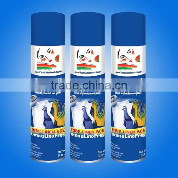 2015 Konnor Spray Starch For Fabrics photo-4