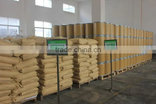 Favorable Price Food&beverage Additive Anhydrous Citric Acid photo-3