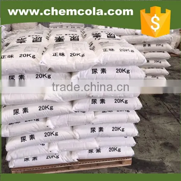 Pure Urea Scr for Making Adblue DEF Arla32 Aus32 photo-3