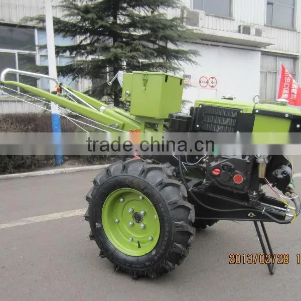 Agriculture Walking Tractor/ Farm Walking Tractor/Power Tiller