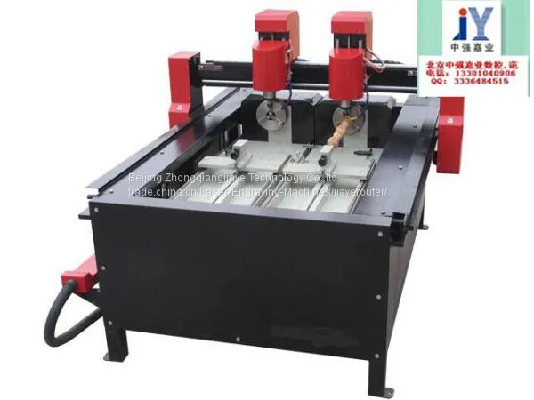 JY 1340 (1300*4000mm) Multi-Function CNC Router