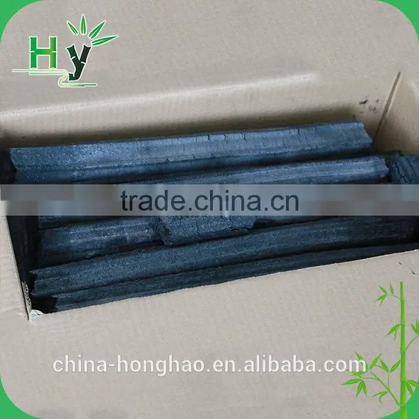 Wholesale Eco-friendly Bbq Bamboo Charcoal