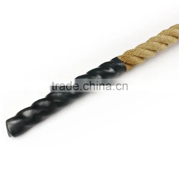 36mm Manila Battling Rope photo-6