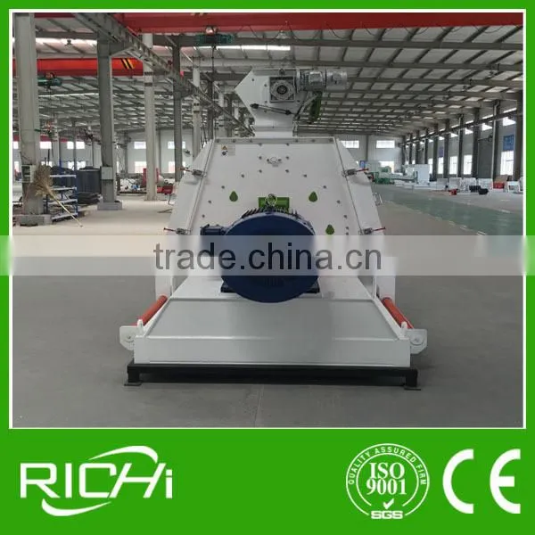 Hot Sale Economical Types of Hammer Mill for Corn photo-3