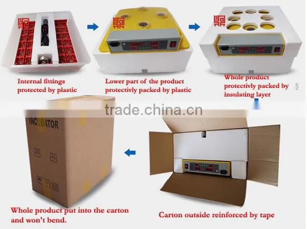 USD 800 Coupon, Free Sample, no Risk Automatic Egg Incubator photo-5