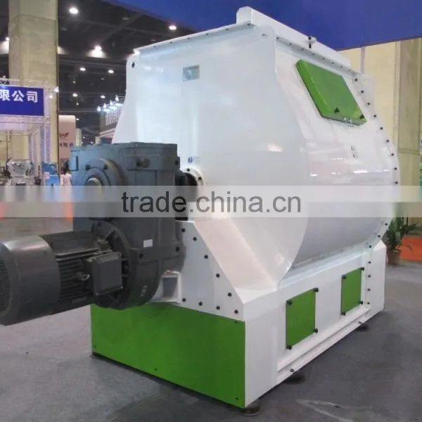 China Made Animal Feed Mixer Machine