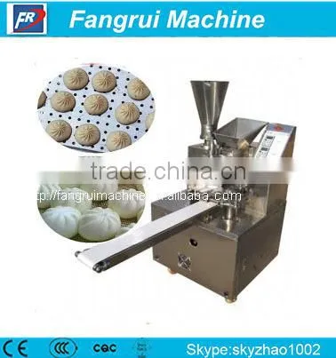 New Type Steamed Bun Maker for Sale photo-6