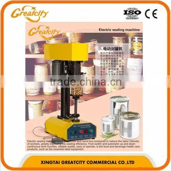 Factory Price For Bag Juice Filling and Sealing Machine photo-5