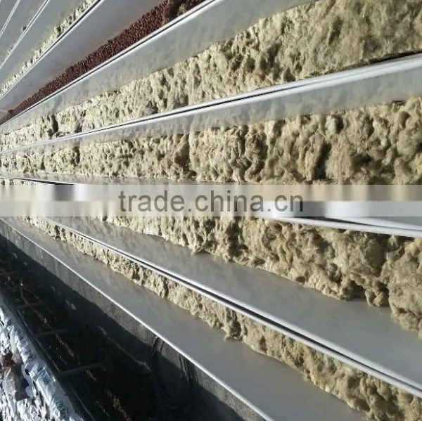 PVC Hydroponic U-type Trough photo-2