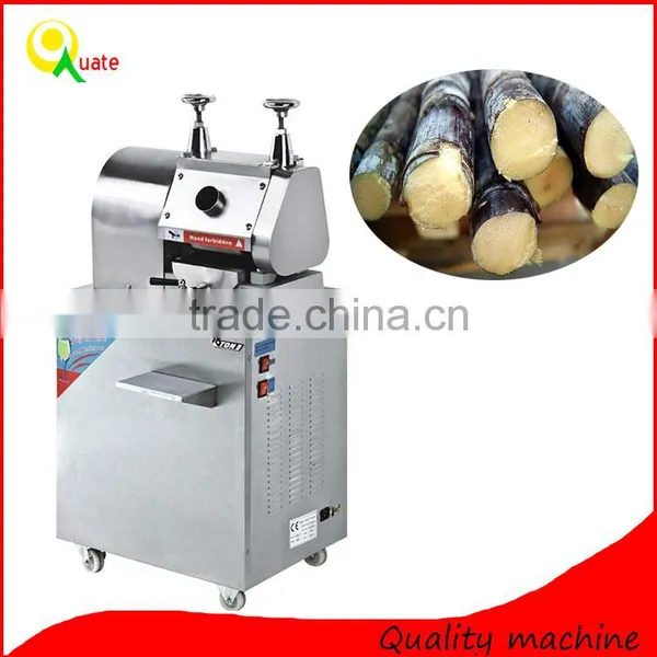 Small Size Manual Sugarcane Juice Machine photo-3