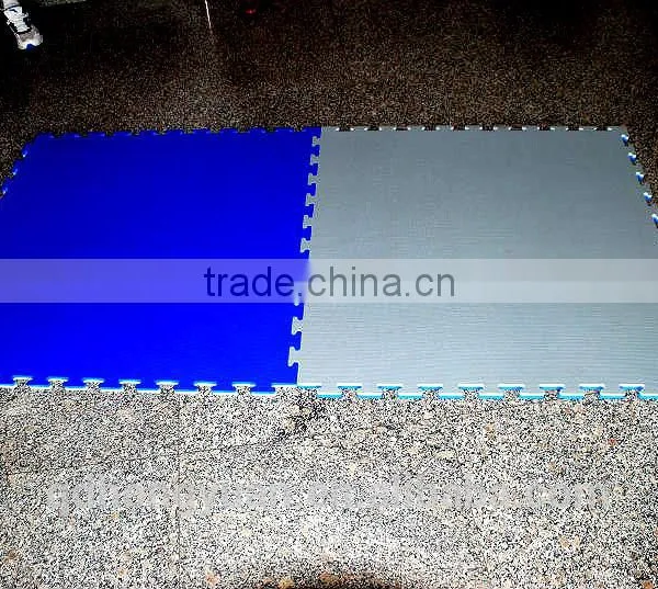 Hot Sale High Density EVA Foam Indoor Horse Stall Mat for Sale photo-4