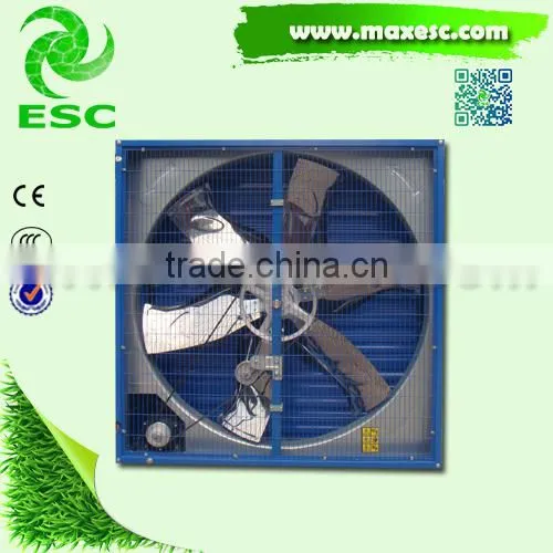 Wall Blower Fan for Air Cooler Portable Cooler Fan photo-2