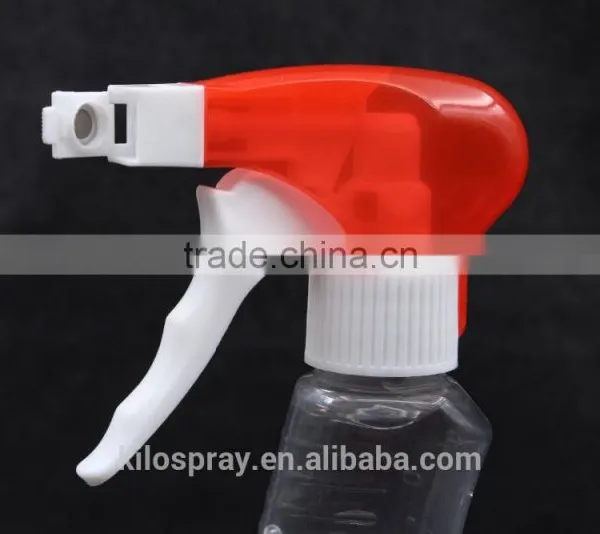 Plastic Foam Trigger Sprayer,trigger Sprayer 28/415,medicine Bottle Sprayer photo-2