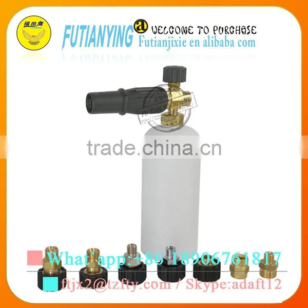High Pressure Car Care Product Car Wash Foam Lance, High Quality Foam Lance, Bubble Ejection Bottle photo-4