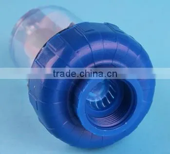 Plastic Siliphos Filter With Antiscalant Balls for Washing Machine photo-4