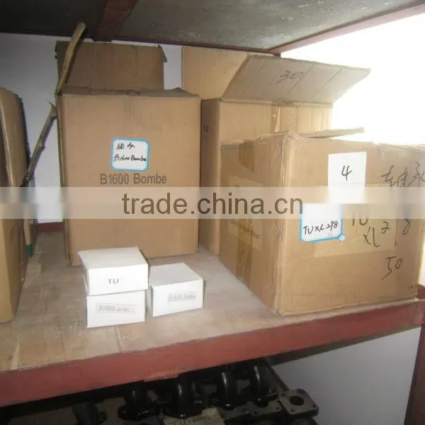 Tractor Parts Agriculture Machinery PTO Shaft photo-5