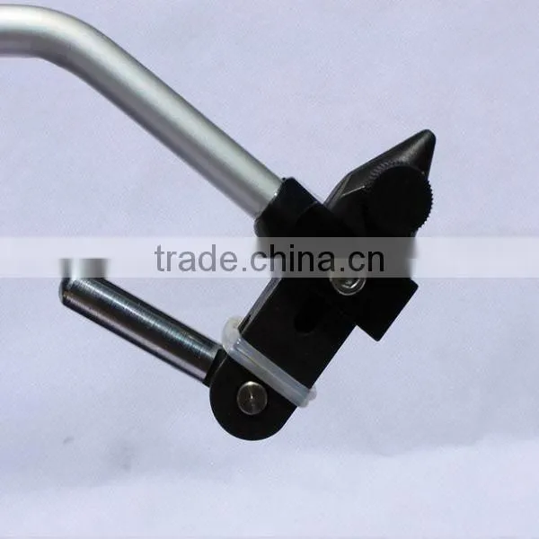 Hardened-steel Jaws Fly Tying Tool Vice photo-3