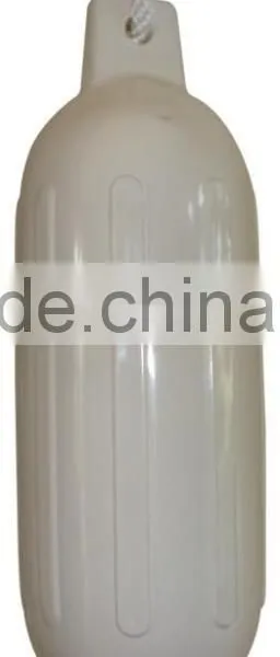 High Quality Dock Bumper Food Grade Plastic Pneumatic Boat Fender photo-5
