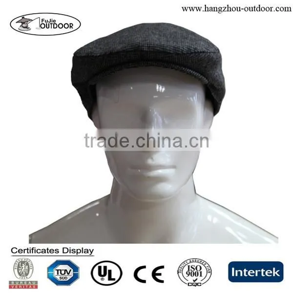 Worker Cap,Working Cap,Make Flat Cap Manufacturer