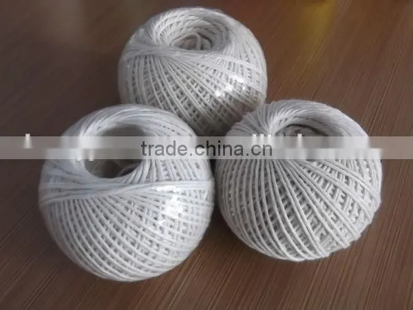 Natural Color Cotton String, Cotton cord