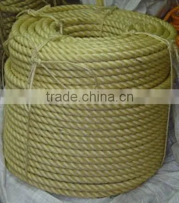 Packing 23mm Sisal Rope photo-2