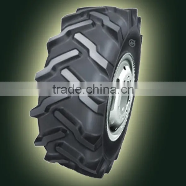 Linglong 11.2-24 Tractor Tire photo-3