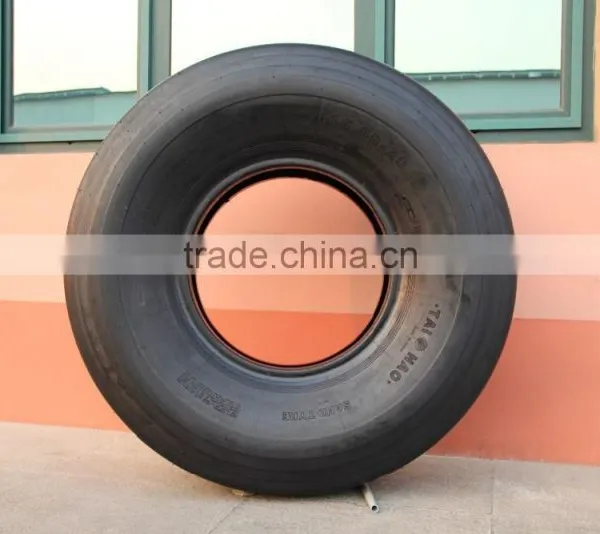 Sand Tyre 1400-20 1600-20 photo-5
