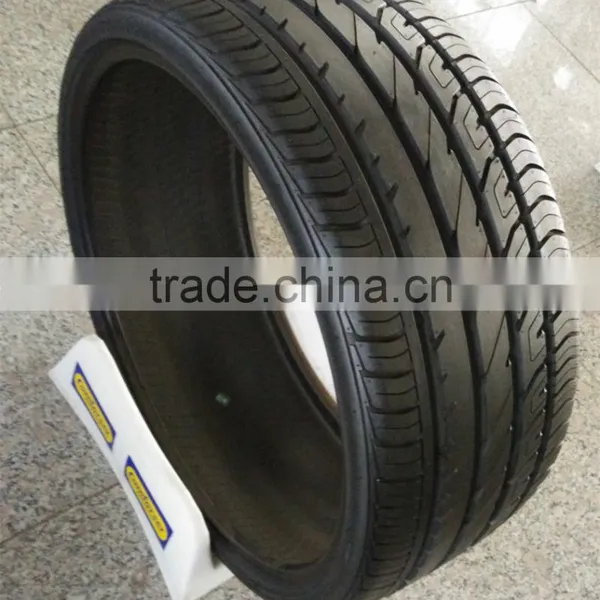 Passenger Car Tyre PCR Tyres UHP Comforser Tyre 215/45R17 photo-4
