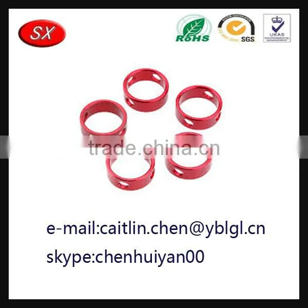 Dongguan Precision Metal Tent Hook With High Quality photo-2