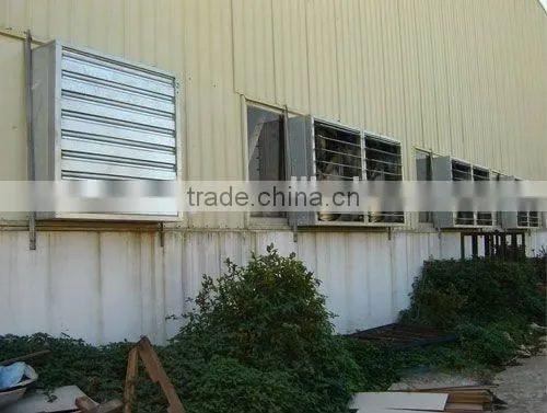 POULTRY AIR CIRCULATION FAN photo-3