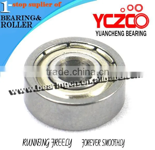 New Design Hot Sale Transmission 605zz Bearings