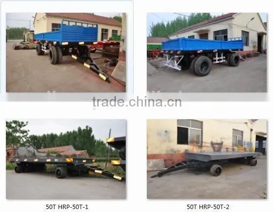 Truck Trailer photo-5