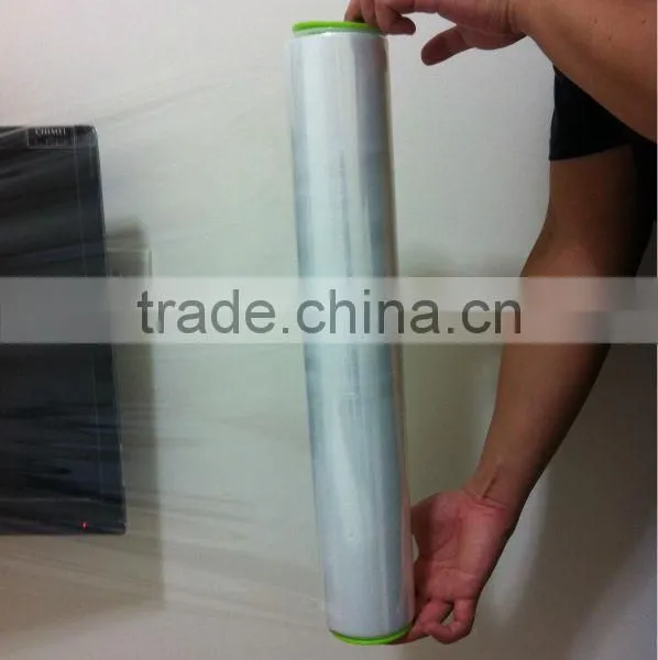 Stretch Film Goods Wrapping photo-6