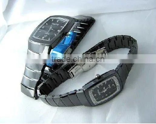 Shenzhen Factory Zirconia Ceramic Bracelet/watch Strap photo-2