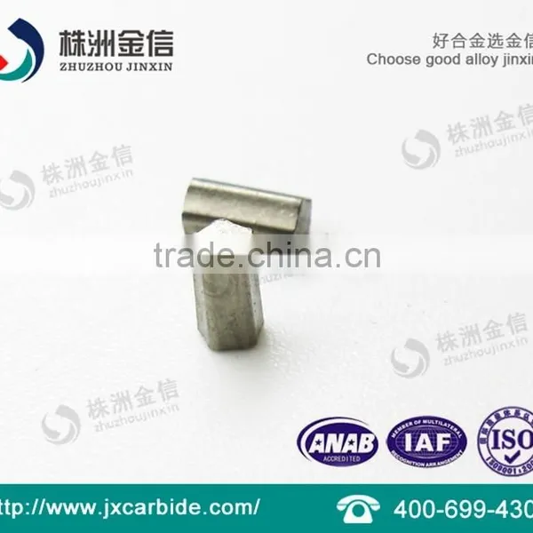 Customized Tungsten Carbide Nail Used for Antiskid Rubber Studded Tyre photo-3