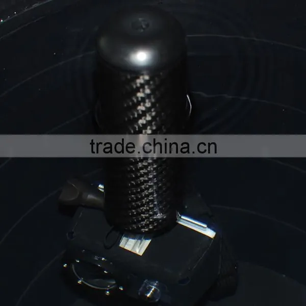 Gopros Dome GoPros Mounts Carbon Float Handle Grip With Tripod Mount for 5/4/3 photo-3