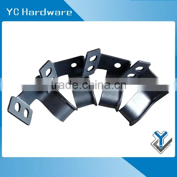 Metal Stamping Bracket for Auto Engine Heater photo-4