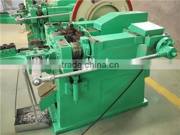 Nail Production Line photo-5