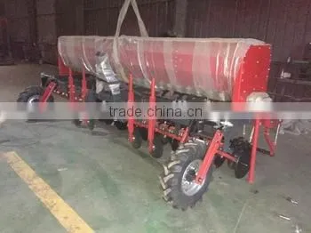 24-Row Fertilizer Seed Drill for Alfalfa,Oats and Wheat etc.